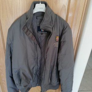 Italian brand man jacket